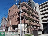 千葉県松戸市東松戸1丁目3-6：物件画像／株式会社タウンハウジング千葉　北松戸店