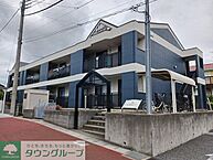 千葉県柏市高南台2丁目30-2：物件画像／株式会社タウンハウジング千葉　北松戸店