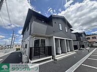 千葉県柏市高柳1141-2：物件画像／株式会社タウンハウジング千葉　北松戸店