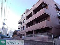 千葉県柏市明原4丁目6-12：物件画像／株式会社タウンハウジング千葉　北松戸店