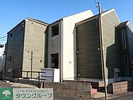 千葉県柏市東逆井1丁目1-19-9：物件画像／株式会社タウンハウジング千葉　北松戸店