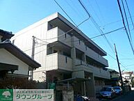 千葉県柏市明原1丁目11-4：物件画像／株式会社タウンハウジング千葉　北松戸店
