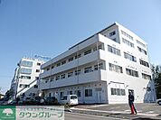 名戸ヶ谷病院 2486m