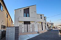 千葉県鎌ケ谷市南初富1丁目10-15：物件画像／株式会社タウンハウジング千葉　北松戸店