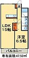 カミーユ上本郷5階9.5万円