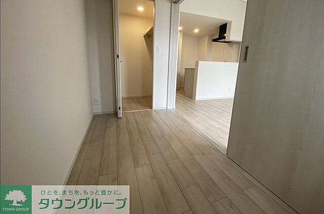 洋室