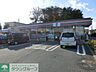 周辺：セブンイレブン 650m