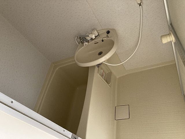 浴室