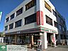 周辺：セブンイレブン 1400m