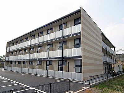 外観 外観