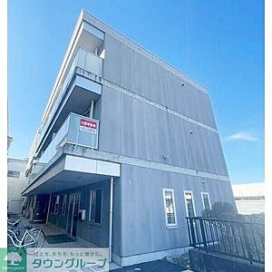 外観:お問合せはタウンハウジングまで!※現地待合わせ相談可能 外観:お問合せはタウンハウジングまで!※現地待合わせ相談可能