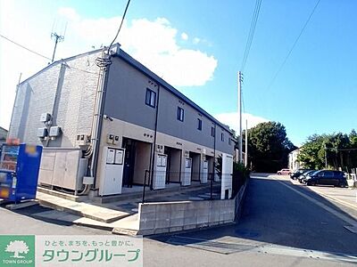 外観 外観