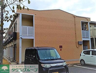 外観 外観