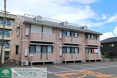 外観 外観