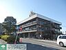 周辺：柏市役所 767m