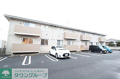 外観 外観