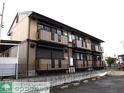 外観 外観