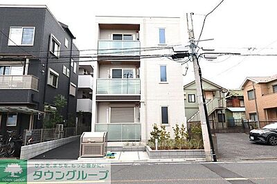 外観 外観