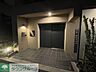 エントランス：エントランス