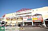 周辺：オーケー葛西店 徒歩46分。スーパー 3620m