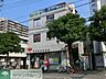 周辺：稲毛駅前郵便局 600m