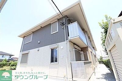 外観 外観