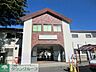 周辺：野田市駅 790m