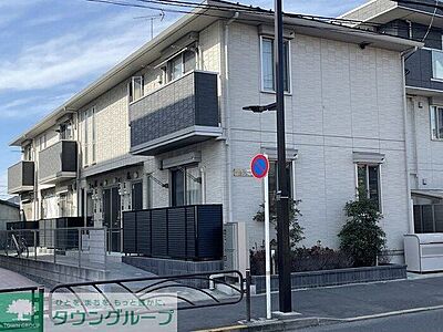 外観 外観