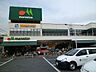 周辺：マルエツ東新小岩店 426m