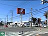 周辺：ジェーソン 380m