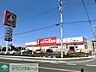 周辺：くすりの福太郎 456m