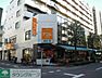 周辺：アコレ北葛西4丁目店 徒歩9分。 710m