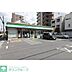 周辺：ファミリーマート船橋本町五丁目店 徒歩9分。 650m