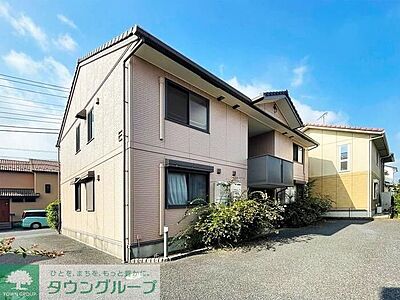 外観 外観