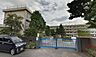 周辺：鎌ケ谷市立南部小学校 811m