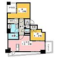 エルスタンザ文京白山2階27.9万円