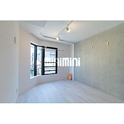 ＬＥＧＡＬＡＮＤ　ＳＥＮＧＯＫＵ　Ｃｒｏｓｓ 2階ワンルームのリビング/ダイニング