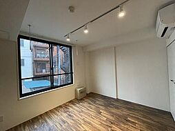 ＬＥＧＡＬＡＮＤ茗荷谷