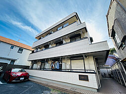 ベルトゥリーハイツ