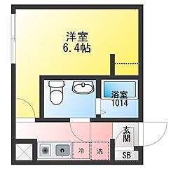 レピュア小石川レジデンスII
