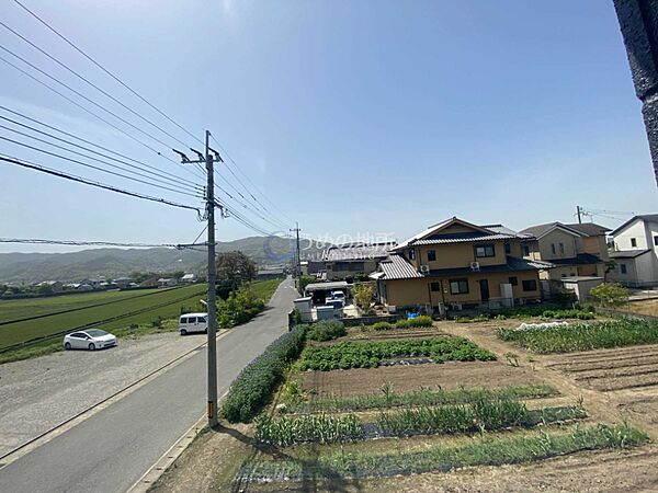 Maison K’s 201｜福岡県久留米市山川安居野１丁目(賃貸アパート2LDK・2階・55.01㎡)の写真 その14