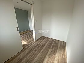 CASA上津 103 ｜ 福岡県久留米市上津町（賃貸アパート2K・1階・32.29㎡） その17