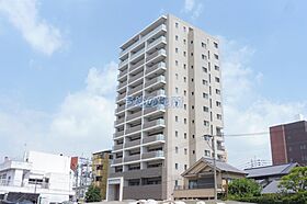 プレミスト日吉町 502 ｜ 福岡県久留米市日吉町（賃貸マンション3LDK・5階・67.80㎡） その1