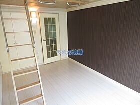 レジデンス津福本町II 104 ｜ 福岡県久留米市津福本町（賃貸アパート1K・1階・21.06㎡） その10