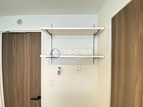 セレア日吉 602 ｜ 福岡県久留米市通町（賃貸マンション3LDK・6階・82.50㎡） その30