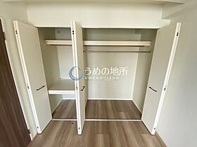 セレア日吉 602 ｜ 福岡県久留米市通町（賃貸マンション3LDK・6階・82.50㎡） その12