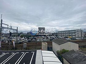 D-ROOM　FIRST　大善寺駅前 101 ｜ 福岡県久留米市大善寺大橋１丁目（賃貸アパート1LDK・1階・34.92㎡） その14