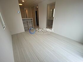 D-ROOM　FIRST　大善寺駅前 107 ｜ 福岡県久留米市大善寺大橋１丁目（賃貸アパート1LDK・1階・38.00㎡） その17