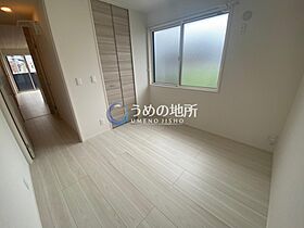 D-ROOM　FIRST　大善寺駅前 107 ｜ 福岡県久留米市大善寺大橋１丁目（賃貸アパート1LDK・1階・38.00㎡） その19