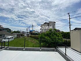 プラムIII 103 ｜ 福岡県八女郡広川町大字新代（賃貸アパート1LDK・1階・50.14㎡） その14